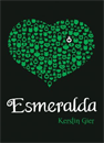 Reseña Esmeralda