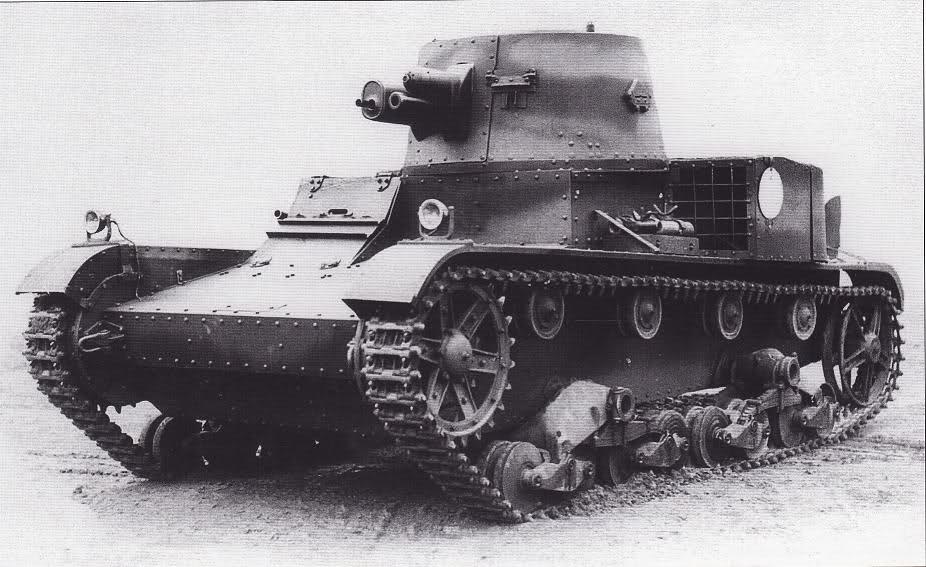 Vickers Mk. B Vickers Mk. B
