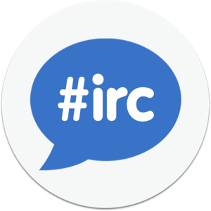 getIRC - Best IRC Client 1.3 MAS