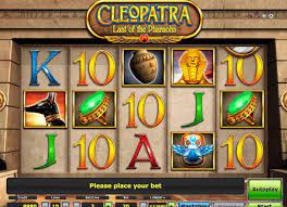 Играть игровые автоматы бесплатно: достоинства и особенности такой игры