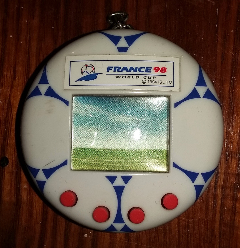 Virtual Footix Virtual Footix