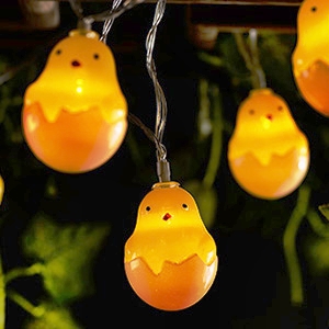 Solar String Light 81906