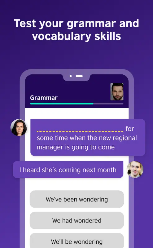 British Council EnglishScore APK