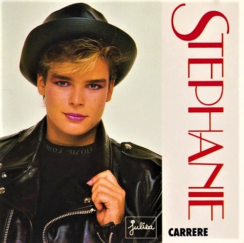 Stephanie - Live Your Life 1986 (Lossless + MP3)