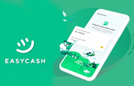 Easycash Aman Atau Tidak