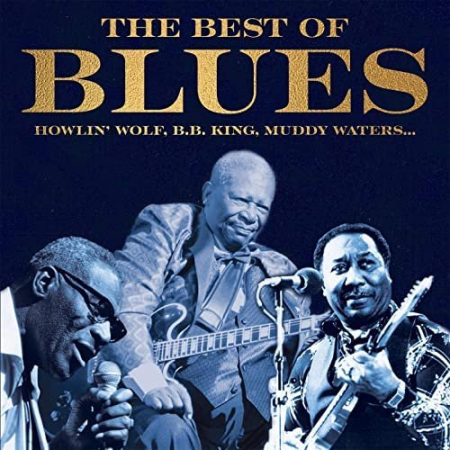 VA - The Best of Blues (Digitally Remastered) (2020)