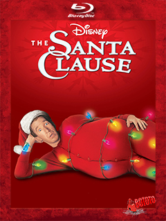 The.Santa.Clause.1.1994.BD25.Latino The.Santa.Clause.1.1994.BD25.Latino