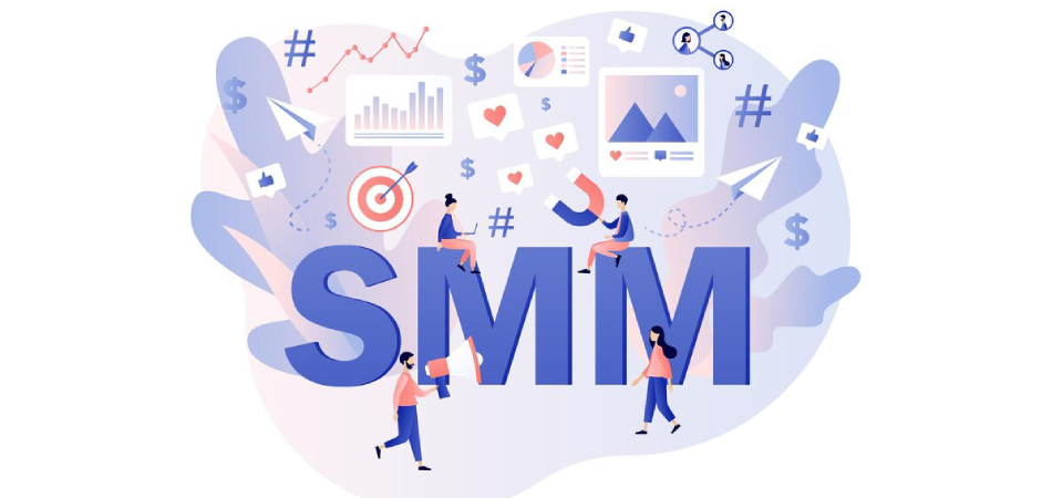 SMM-продвижение и создание сайтов в Алматы и Казахстане