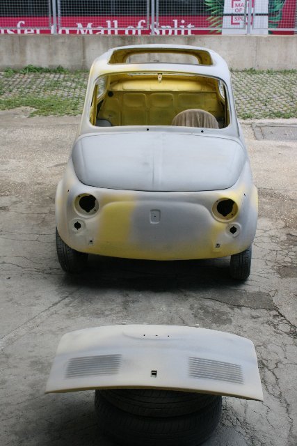 Odg: Fiat 500  1966 g. 001