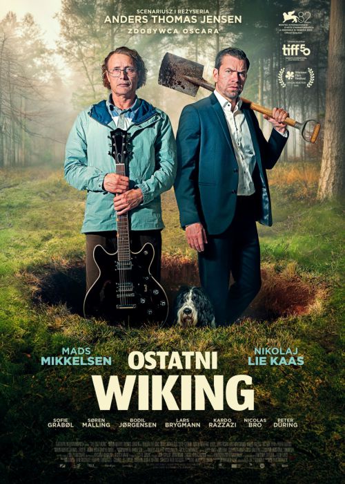 Ostatni wiking / The Last Viking / Den sidste viking (2025) MULTi.1080p.BluRay.x264.AC3-KiT / Lektor i Napisy PL