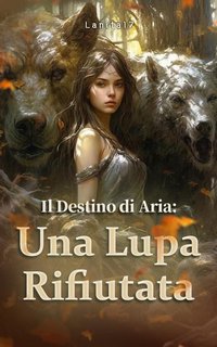 Lanita17 - Il destino di Aria: una lupa rifiutata (2024)