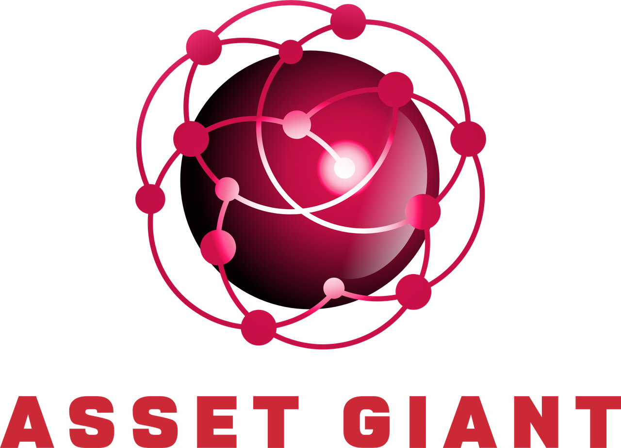 Asset Giant logo