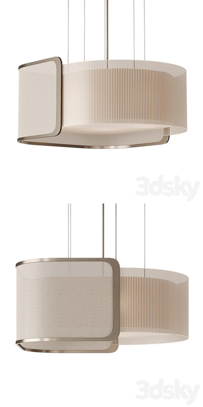 Fendi ICON SUSPENSION