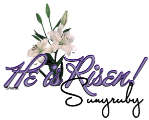 Sunyruby-Easter-He-Risen-Lily