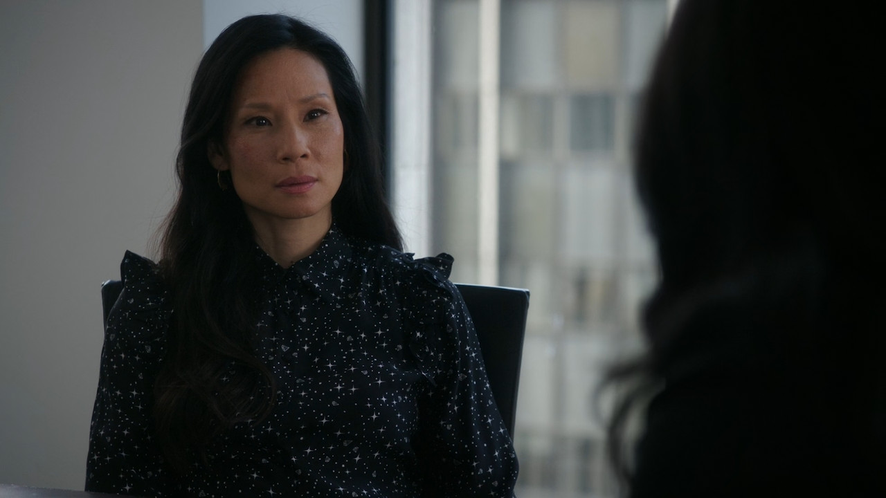 Elementary (2012) - S06E21 - Whatever Remains, However Improbabl