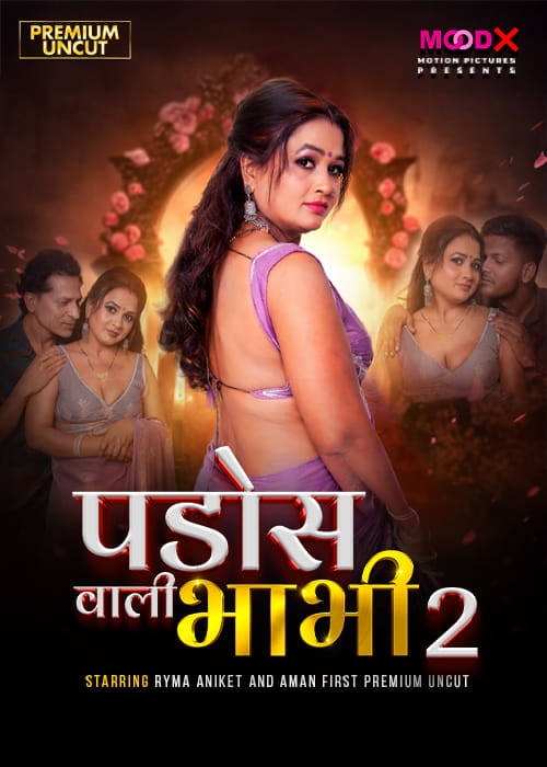 Pados Wali Bhabhi (2026) S01 [Ep-02]