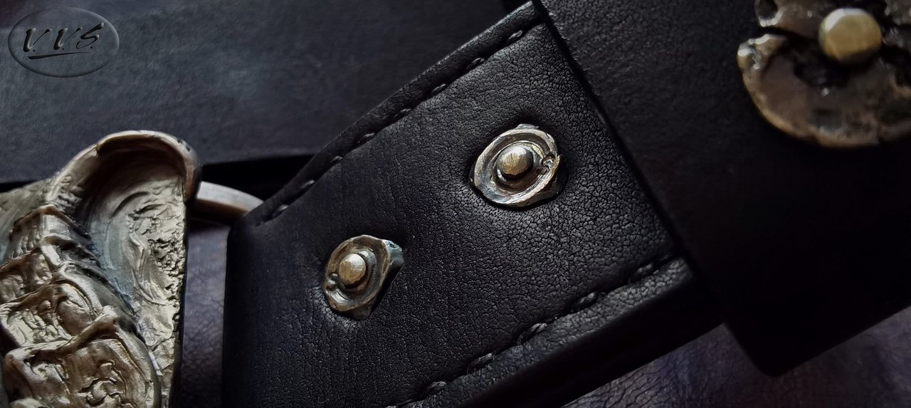 пряжка архангел биметалл товар2,4