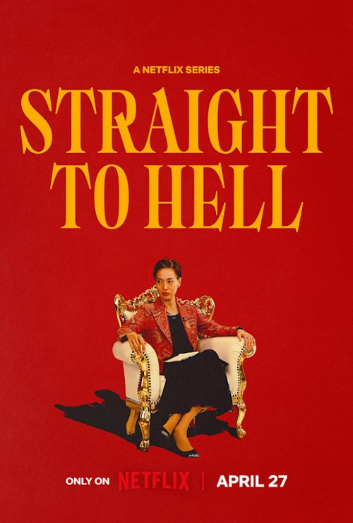Pójdziesz do piekła / Straight to Hell / Jigoku ni Ochiru wa yo (2026) (Sezon 1) MULTi.1080p.NF.WEB-DL.H264.DDP5.1-K83 / Lektor i Napisy PL