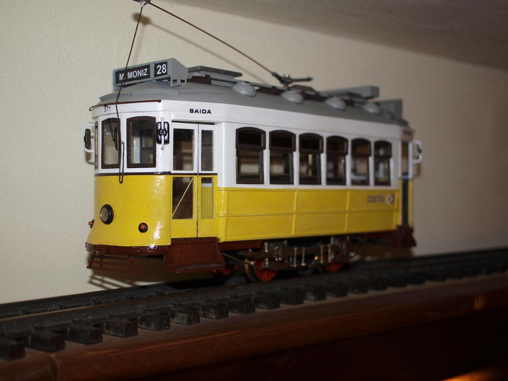 OcCre Tram di Lisbona _1010576