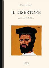Giuseppe Dessì - Il disertore (1997)