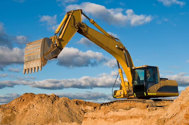 Earthmoving Contractors