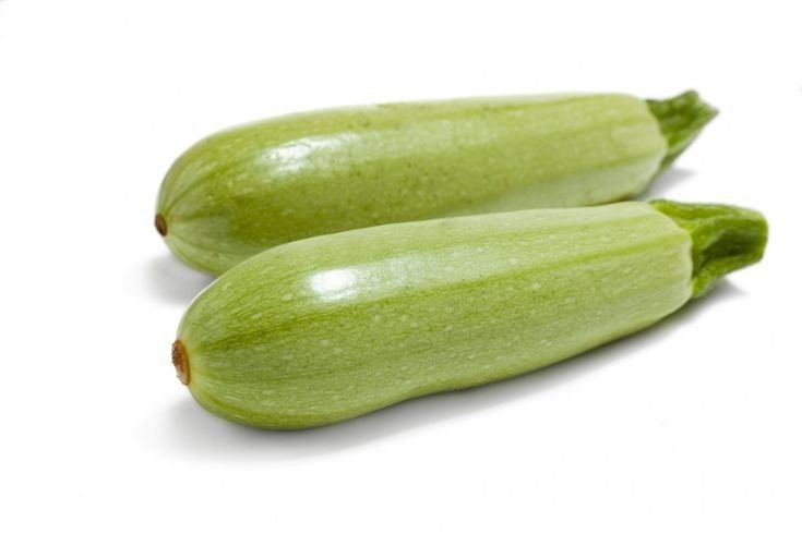 Кабачики (100г)