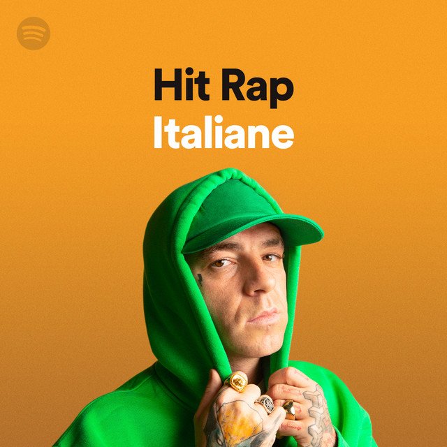 Hit Rap Italiane 15/10 (2020) FLAC LossLess