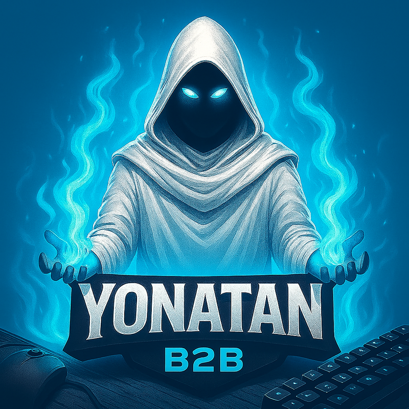 Yonatan