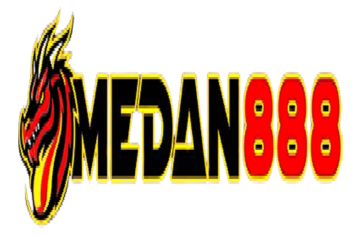 Logo medan888