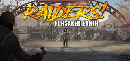 Raiders Forsaken Earth-GOG