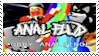 stamp