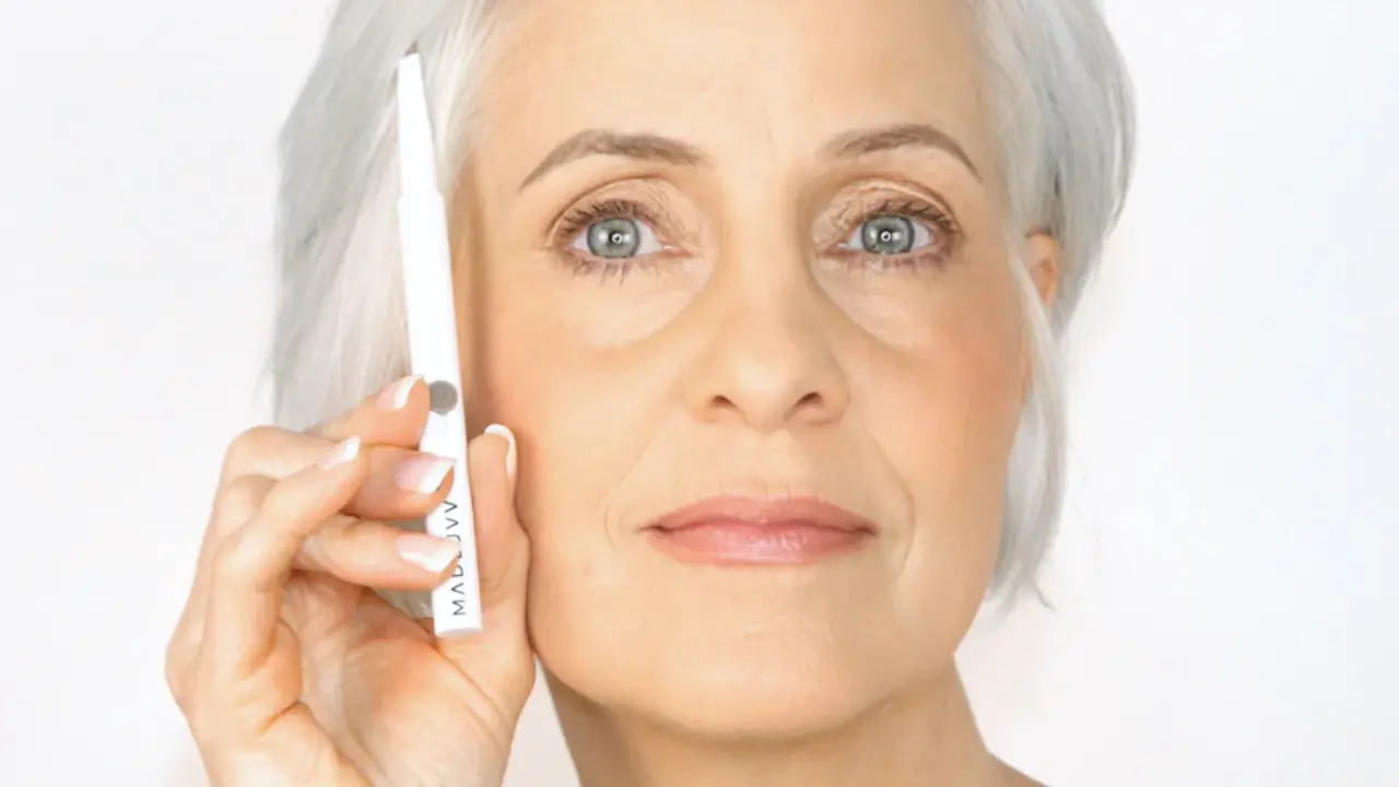 Best Makeup Tips For Women Over 60