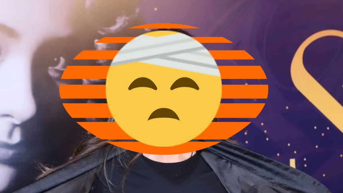 Tras estar al borde de la muerte, actriz de Televisa reaparece ¿Cómo está su salud?