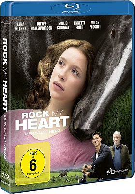 Rock My Heart (2017).avi BDRip AC3 - ITA