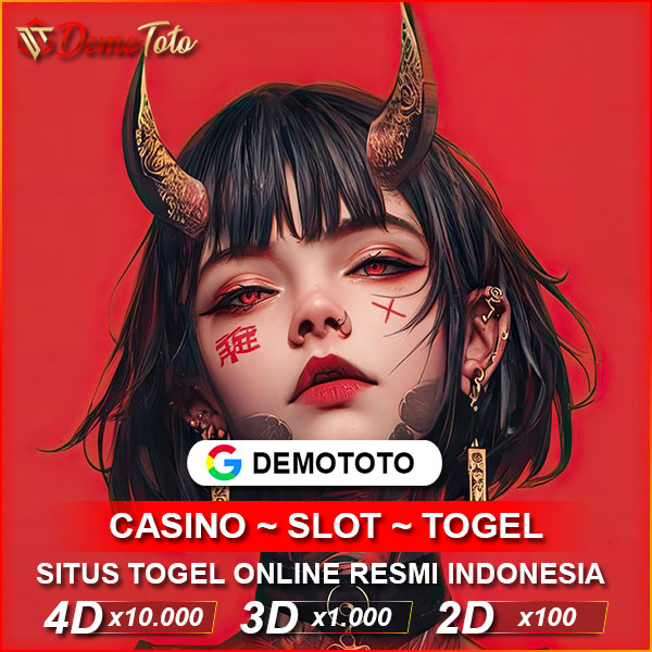 DEMOTOTO : Link Alternatif Login Slot Demo Pg Toto