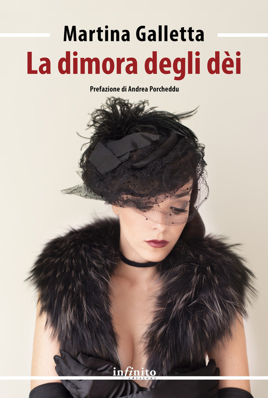 Martina Galletta – La dimora degli dèi (2022)