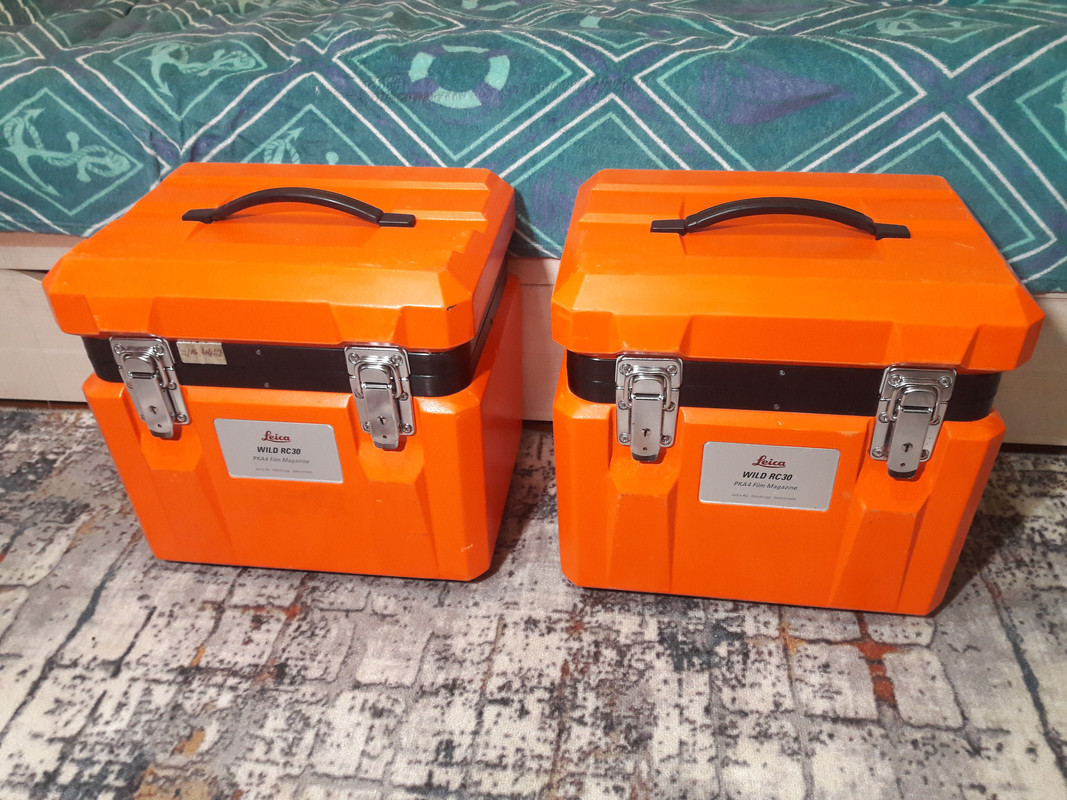 Общий вид Leica PKA-4 (6)