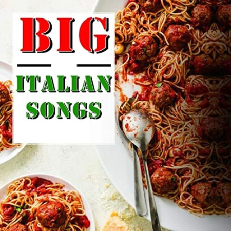 VA - Big Italian Songs (2020)