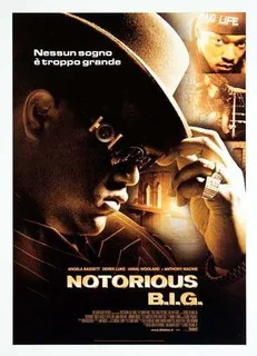 Notorious B.I.G. (2009).avi DvdRip AC3 iTA