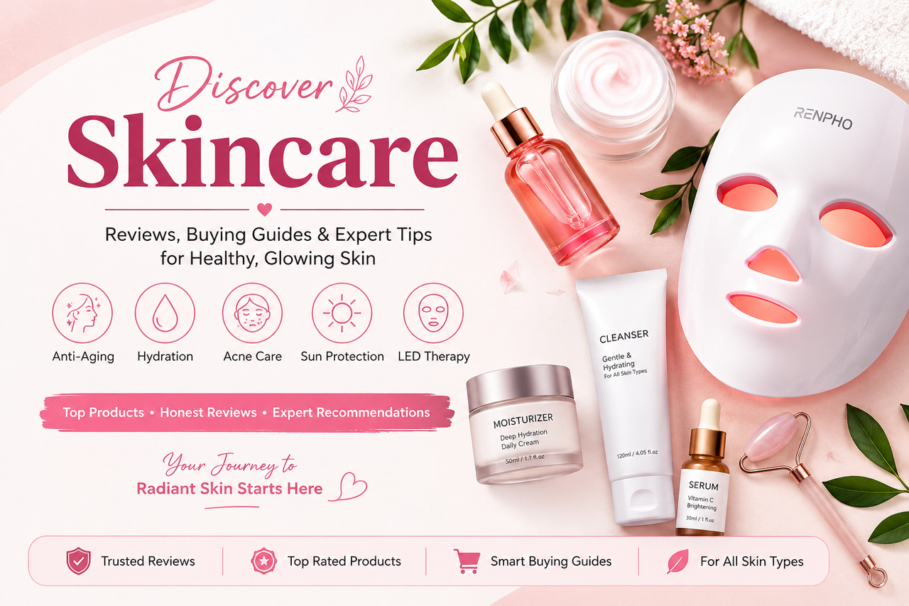 Skincare