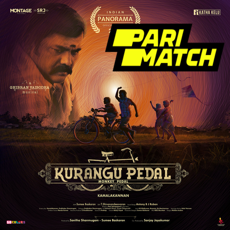 Kurangu Pedal 2024.1080p.CAMRip.TAM.DUB.PariMatch