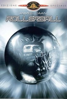 Rollerball  [Ed. Speciale] (1975)  Dvd9   Ita/Ing/Fra/Ted/Spa