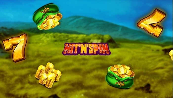 HitnSpin Casino Deutschland