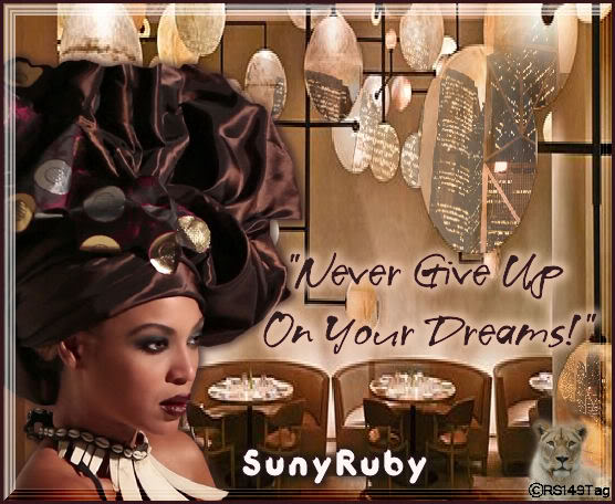 Sunyruby-Dreams-Never-Give-Up