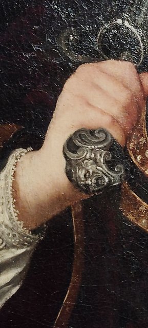 Museo Jacquemart-Andre, Petit Palais y Museo Rodín - París: Artemisia Gentileschi. (34)
