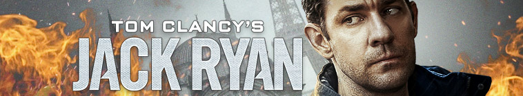 Tom Clancys Jack Ryan S01