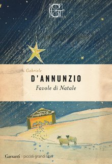 Gabriele D’Annunzio - Favole di Natale (2024)