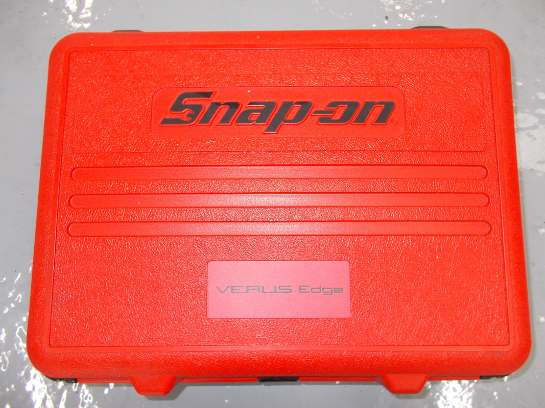 スナップオン ポスト Snap-on メールボックス