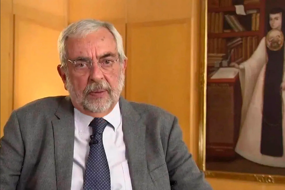 GNCD de la UNAM expresa su respaldo a Graue tras presuntas calumnias