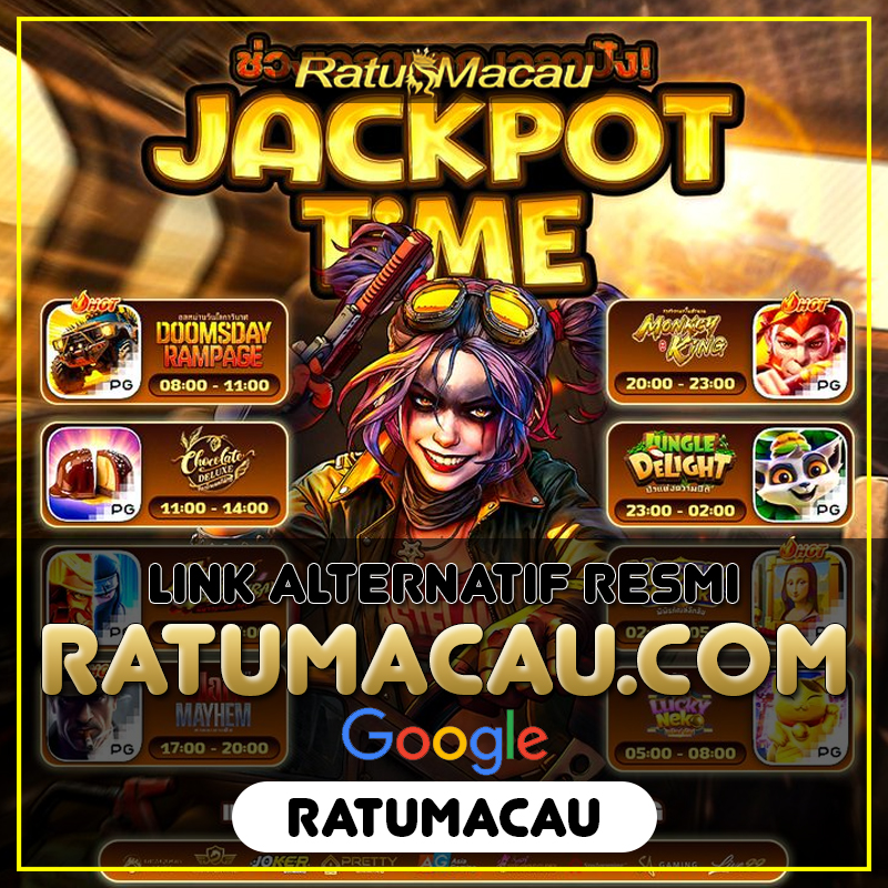 RATUMACAU: Situs Terpercaya Penghasil Cuan Besar - WooCommerce eCommerce